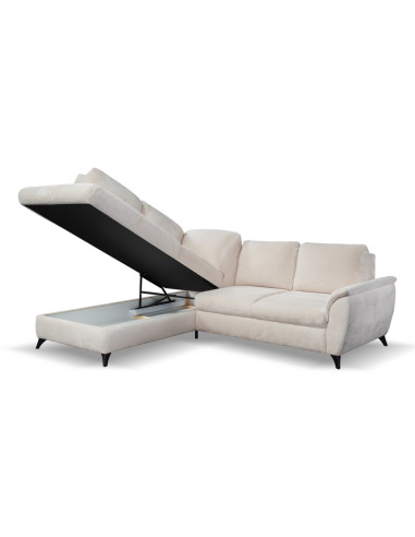 Benix Meble Narożnik Geneva