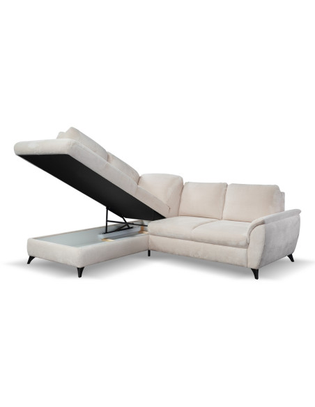 Benix Meble Narożnik Geneva