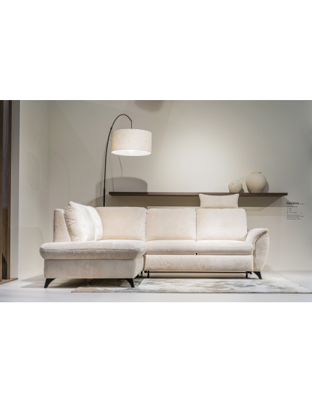 Benix Meble Narożnik Geneva