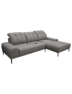 Benix Meble Narożnik Grenada LC