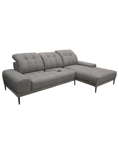 Benix Meble Narożnik Grenada LC