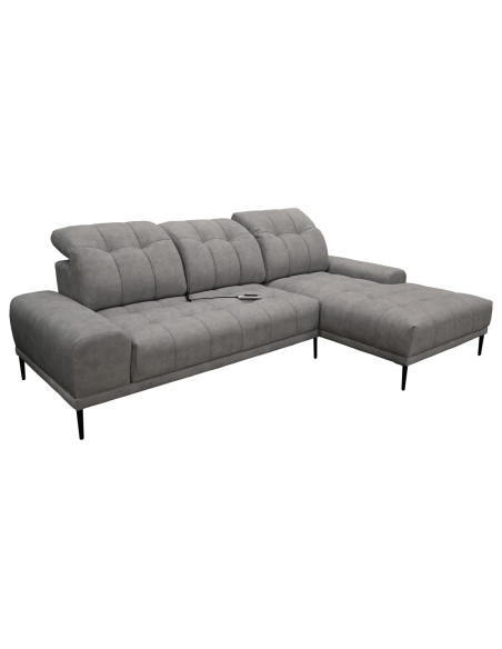 Benix Meble Narożnik Grenada LC