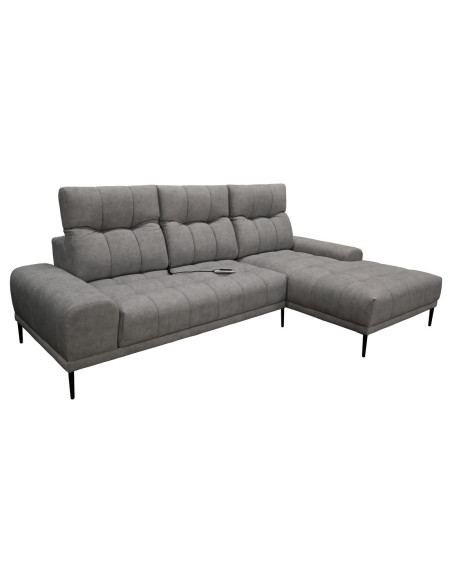 Benix Meble Narożnik Grenada LC