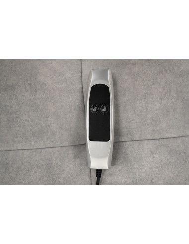 Benix Meble Narożnik Grenada LC