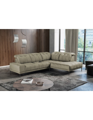 Benix Meble Narożnik Grenada OT