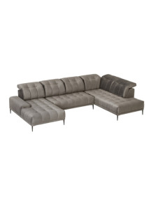 Benix Meble Narożnik Grenada U-FORM