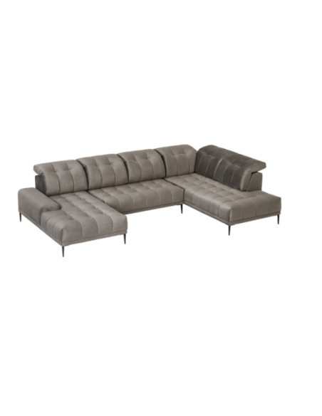 Benix Meble Narożnik Grenada U-FORM