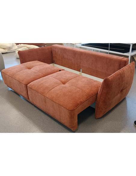 Benix Meble Sofa Leto