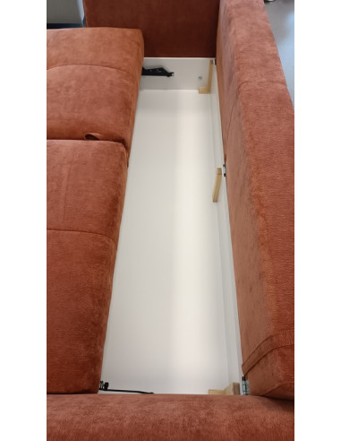 Benix Meble Sofa Leto