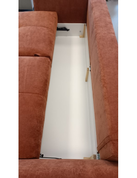 Benix Meble Sofa Leto