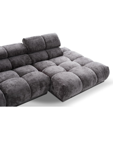 Benix Meble Narożnik CHANI PR II