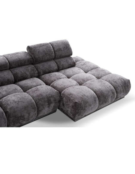 Benix Meble Narożnik CHANI PR II