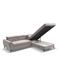 Benix Meble Narożnik Eden 2