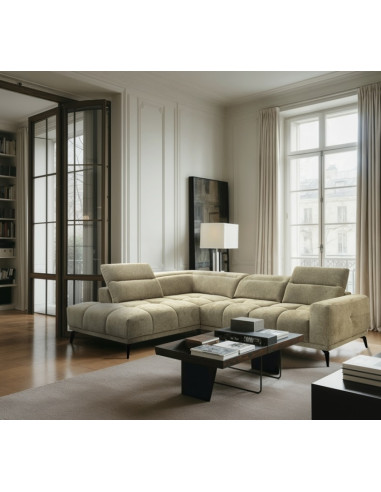 Benix Meble Narożnik Elche