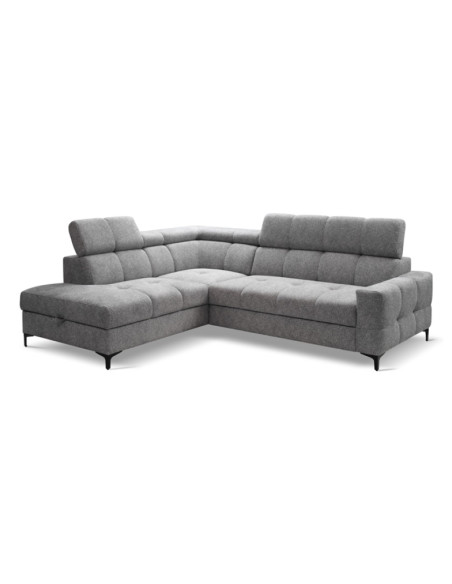 Benix Meble Narożnik Leno