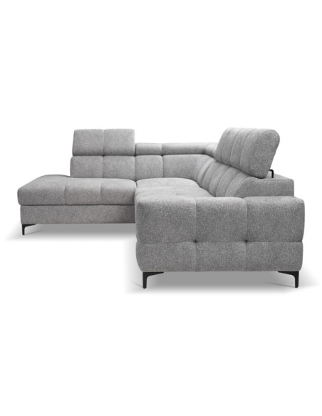 Benix Meble Narożnik Leno