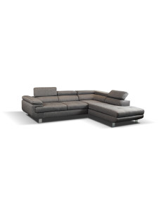 Benix Meble Narożnik Lotos 2