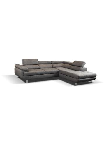 Benix Meble Narożnik Lotos