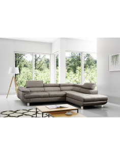 Benix Meble Narożnik Lotos