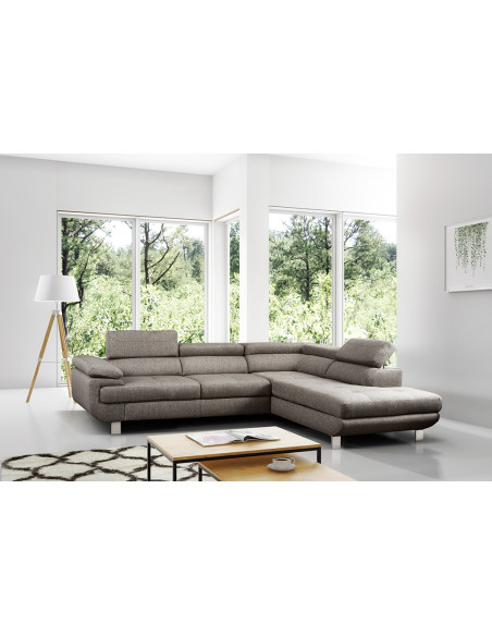 Benix Meble Narożnik Lotos