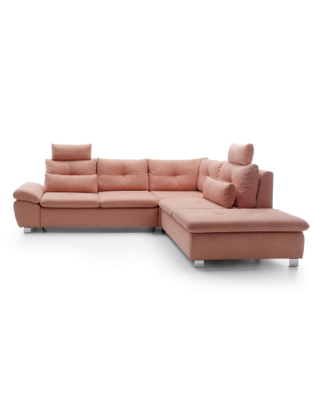 Benix Meble Narożnik Madeira Program 2