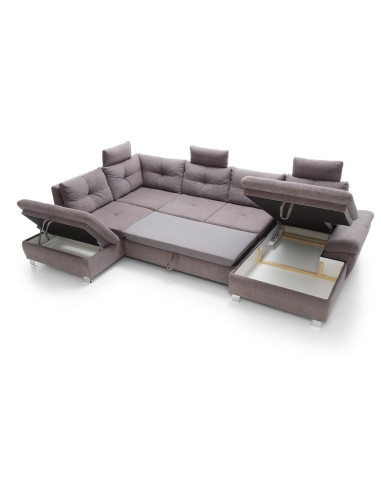 Benix Meble Narożnik Madeira Program 3