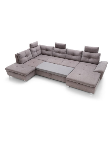 Benix Meble Narożnik Madeira Program 3