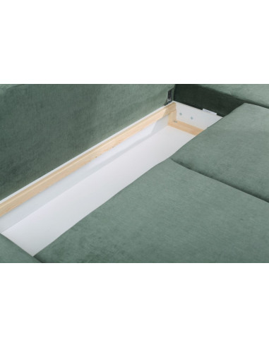 Benix Meble Narożnik Manila