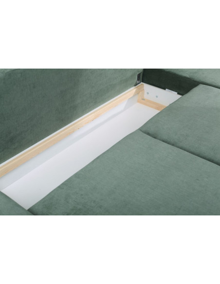 Benix Meble Narożnik Manila