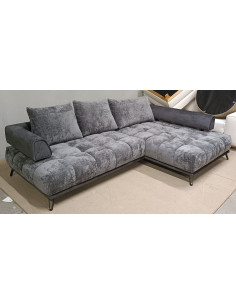 Benix Meble Narożnik Morgan 2