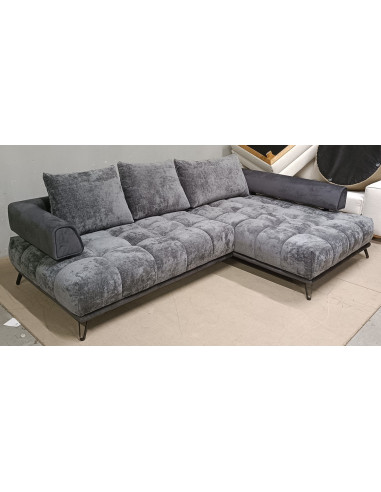 Benix Meble Narożnik Morgan