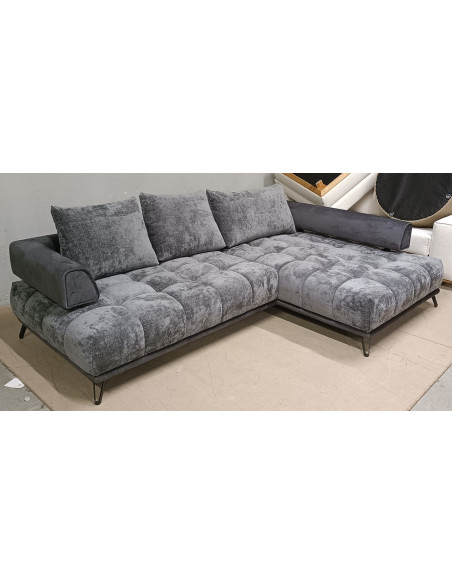 Benix Meble Narożnik Morgan