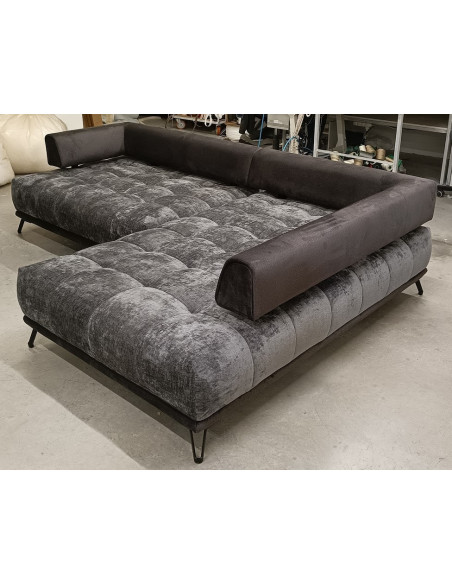 Benix Meble Narożnik Morgan