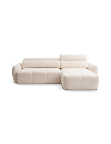 Benix Meble Narożnik Nuti