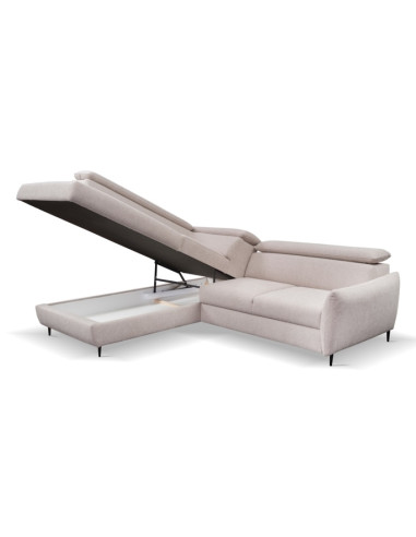 Benix Meble Narożnik Othello