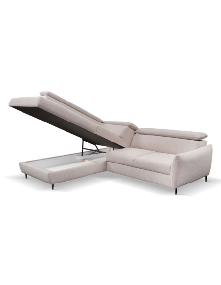 Benix Meble Narożnik Othello