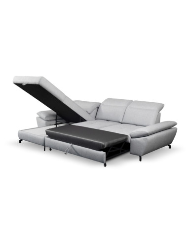 Benix Meble Narożnik Paolo