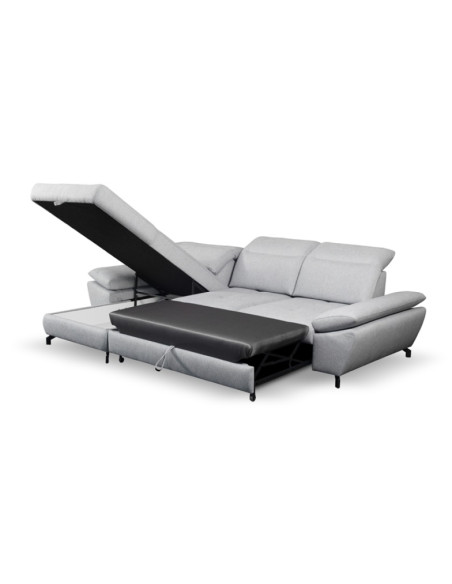 Benix Meble Narożnik Paolo