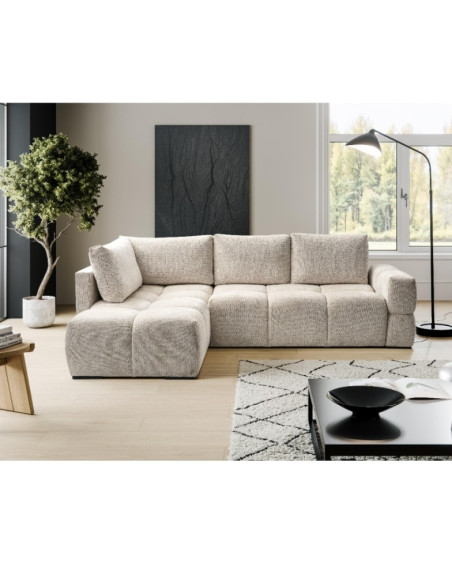 Benix Meble Narożnik Taremi OT