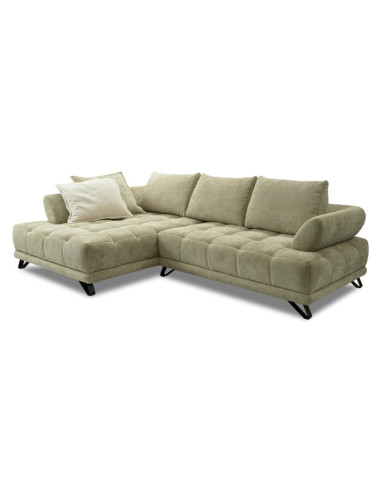 Benix Meble Narożnik Vinci