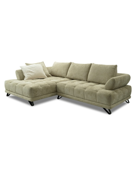 Benix Meble Narożnik Vinci