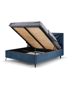 Benix Meble Łóżko Dako 2