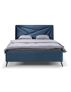 Benix Meble Łóżko Dako