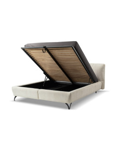 Benix Meble Łóżko Levante 2