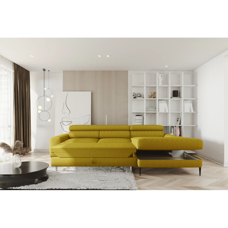 WERSAL NAROŻNIK CALCIO MINI