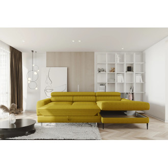 WERSAL NAROŻNIK CALCIO MINI