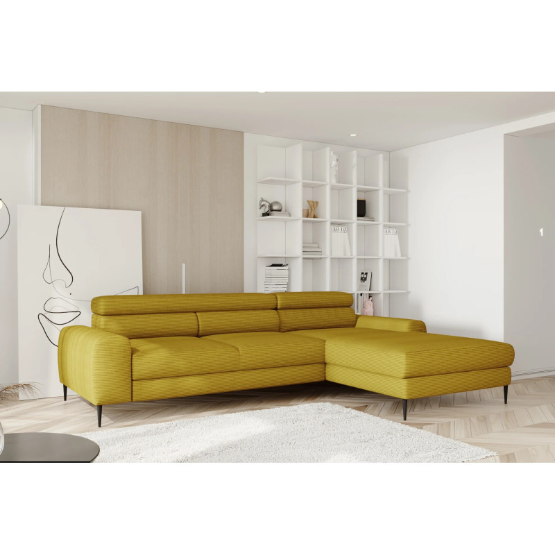 WERSAL NAROŻNIK CALCIO MINI