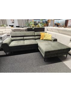 WERSAL MEBLE NAROZNIK CALCIO MINI