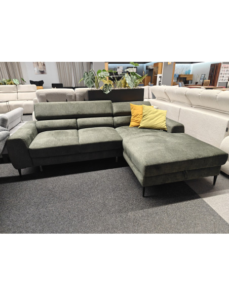 WERSAL MEBLE NAROZNIK CALCIO MINI