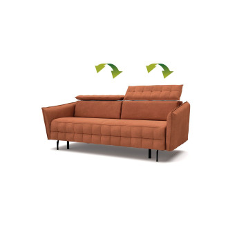LIBRO SOFA MOLTA 3FBA